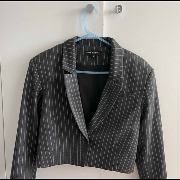 Allen Schwartz Blazer like new - Picture 4 of 4